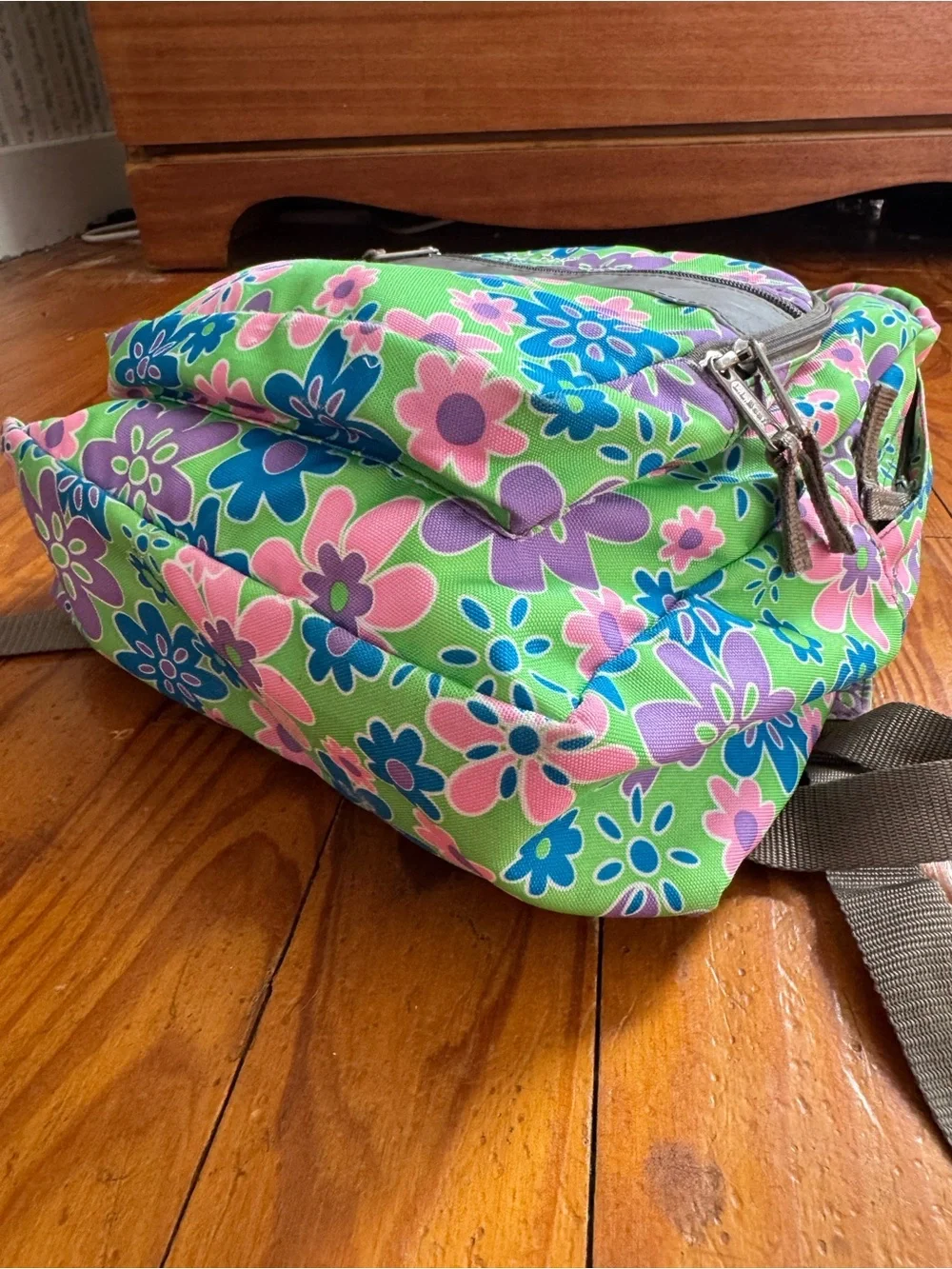 L.L. Bean Junior Original Bookpack